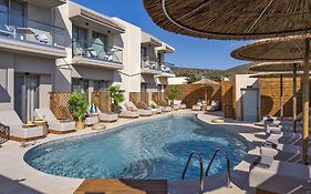 Oasis Hotel Prasonisi